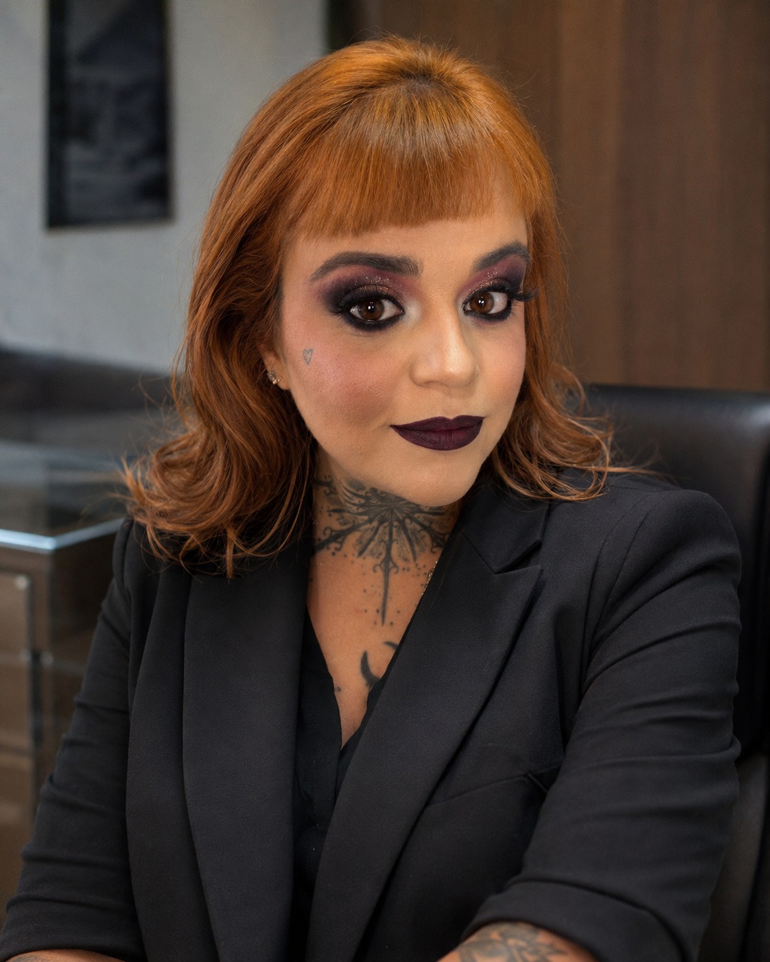 Ana Beatriz